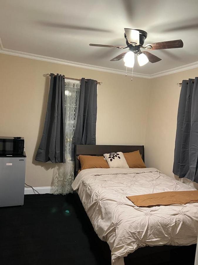Don Cozy Apartment New York Exterior photo