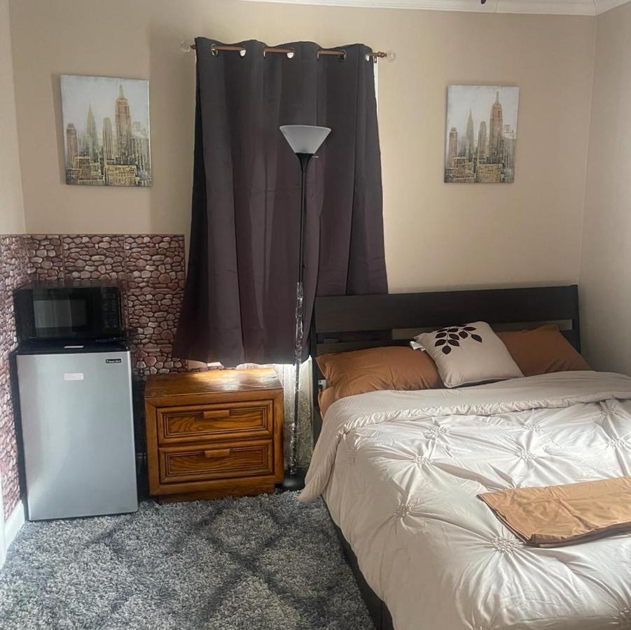 Don Cozy Apartment New York Exterior photo