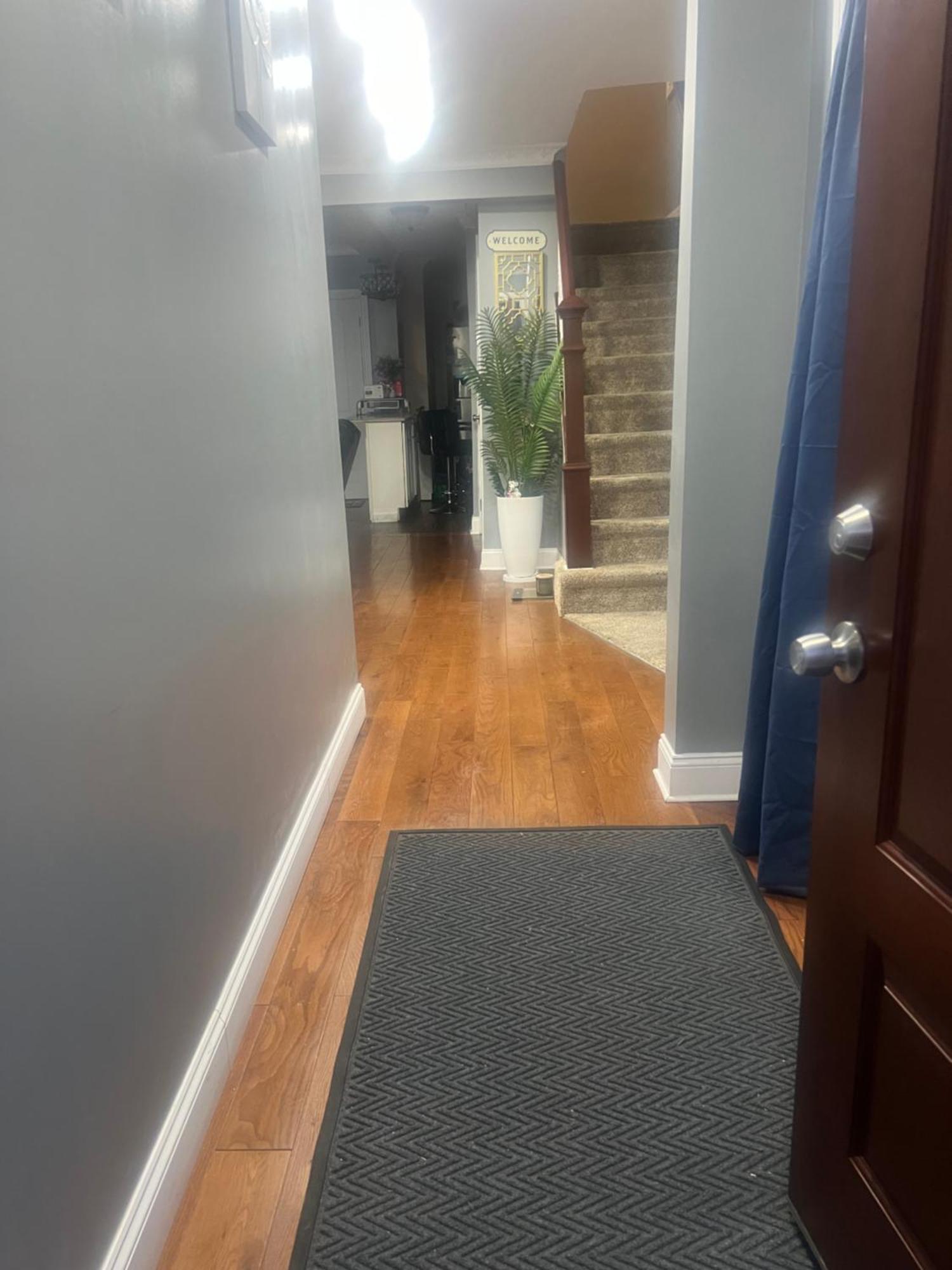 Don Cozy Apartment New York Exterior photo
